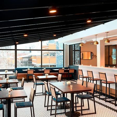 The Wick, Hudson, A Tribute Portfolio Hotel Exteriér fotografie