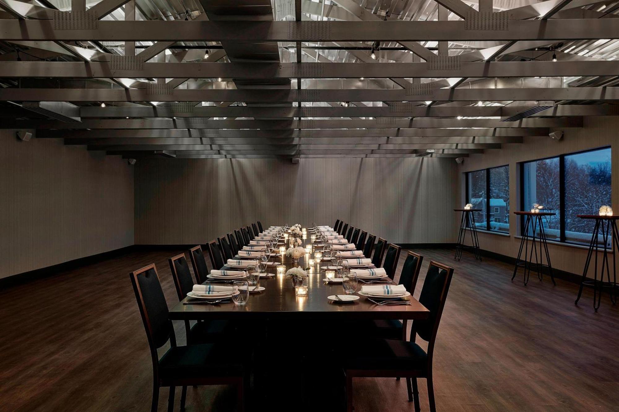 The Wick, Hudson, A Tribute Portfolio Hotel Exteriér fotografie
